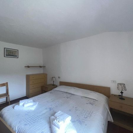Lanterna Hotel Corniglia Bagian luar foto