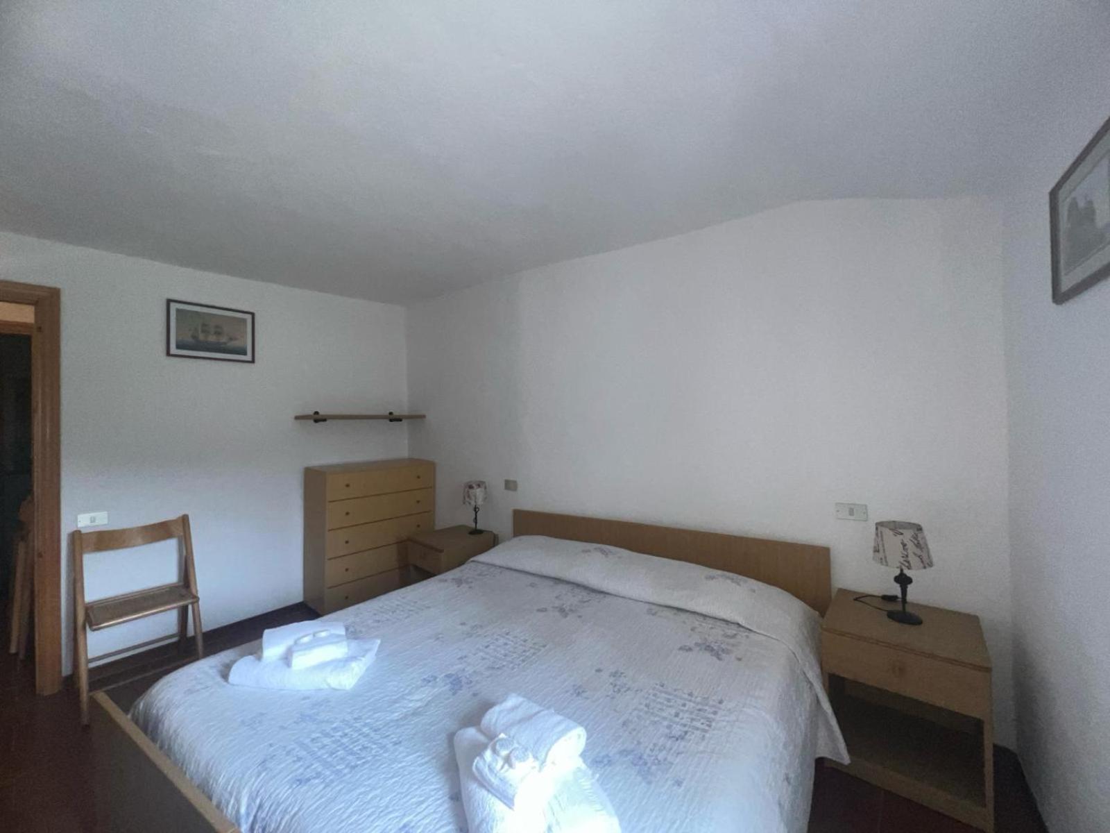 Lanterna Hotel Corniglia Bagian luar foto